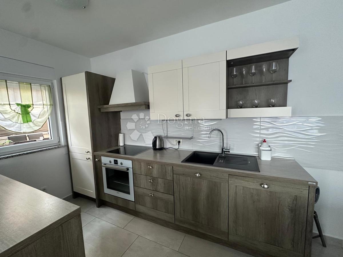 Allogio Matulji, 88,50m2