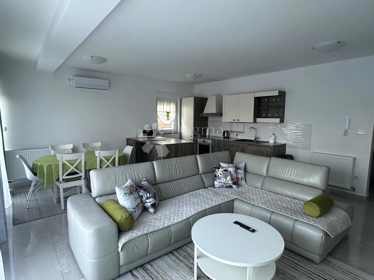 Allogio Matulji, 88,50m2