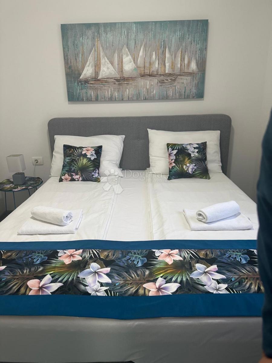 Allogio Matulji, 88,50m2