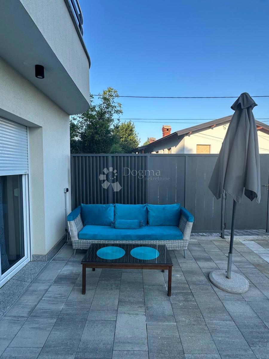 Allogio Matulji, 88,50m2