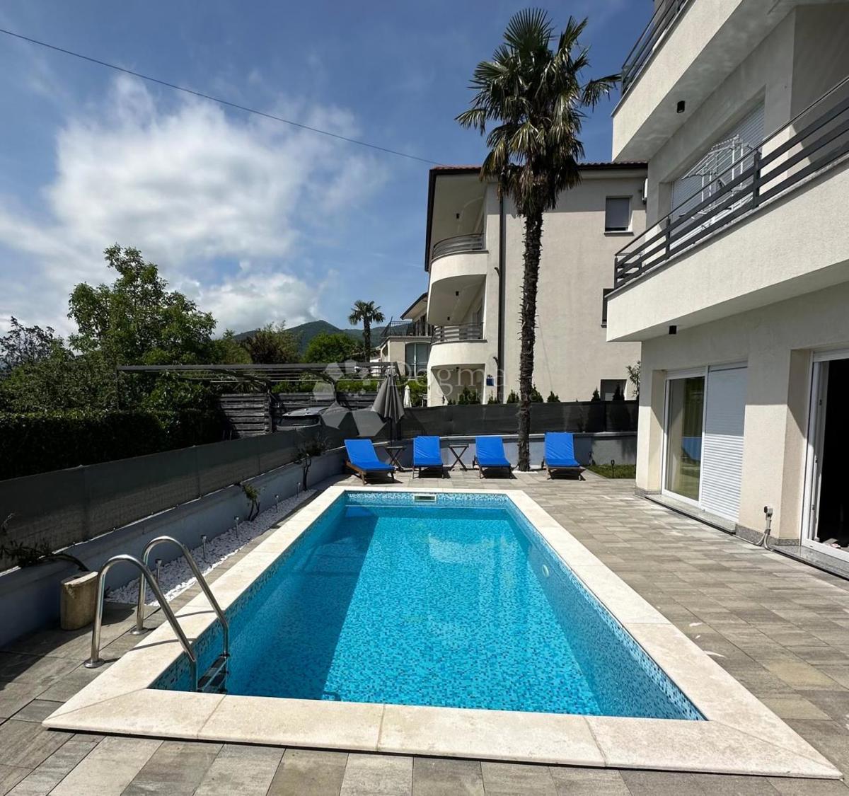 Allogio Matulji, 88,50m2