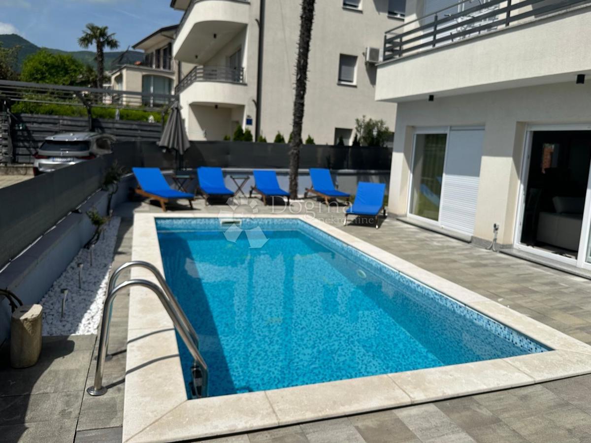 Allogio Matulji, 88,50m2