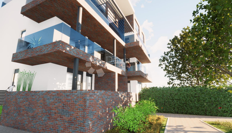 Allogio Virje, 84,88m2