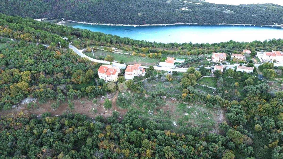 Terreno agricolo Labin, 8.200m2