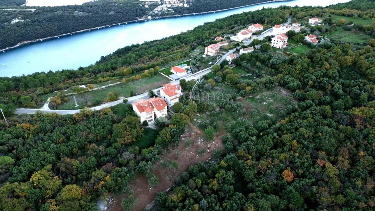 Terreno agricolo Labin, 8.200m2