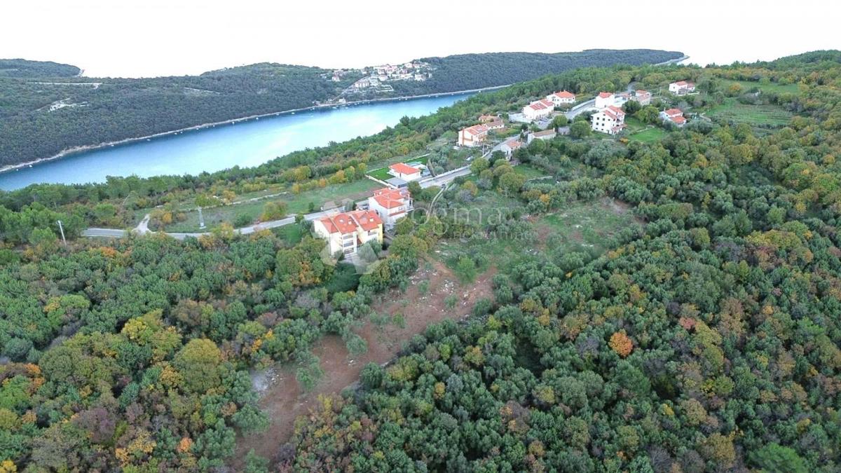 Terreno agricolo Labin, 8.200m2