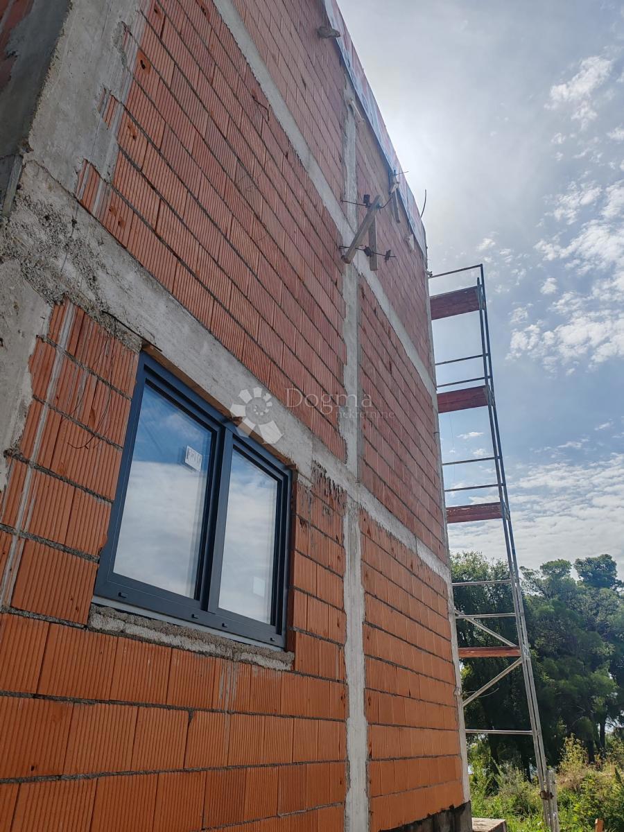 Allogio Vodice, 123,41m2