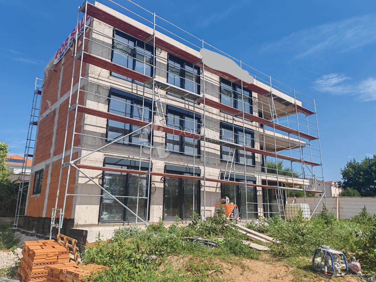 Allogio Vodice, 123,41m2