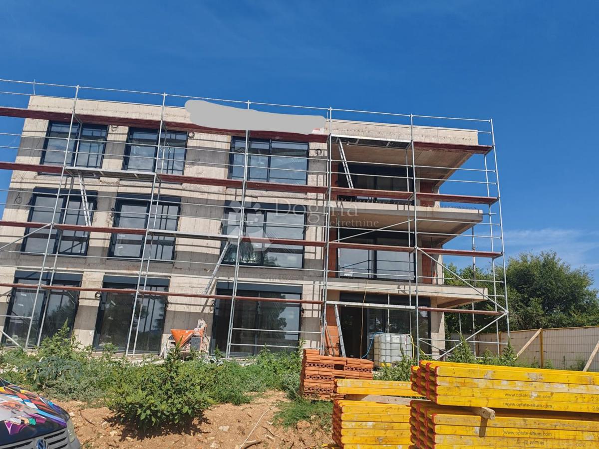 Allogio Vodice, 123,41m2