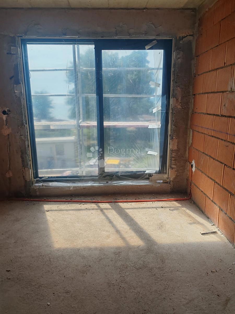 Allogio Vodice, 123,41m2