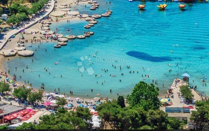 Allogio Vodice, 123,41m2