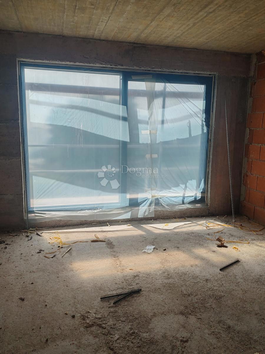 Allogio Vodice, 123,41m2