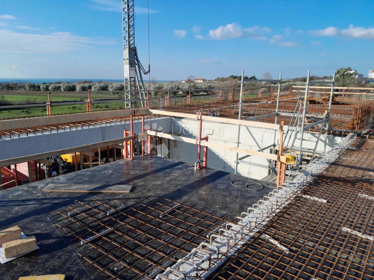 Albergo Vodnjan, 1.050m2