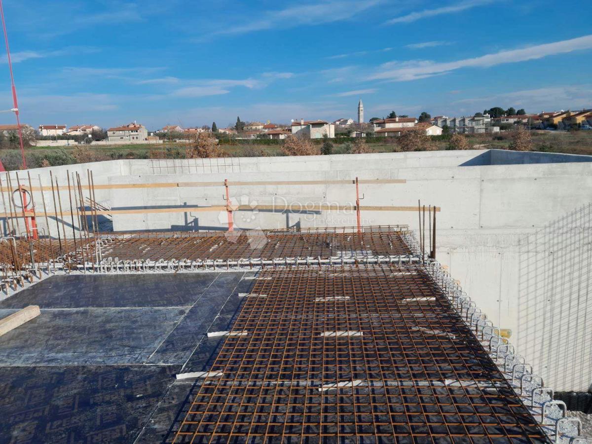 Albergo Vodnjan, 1.050m2