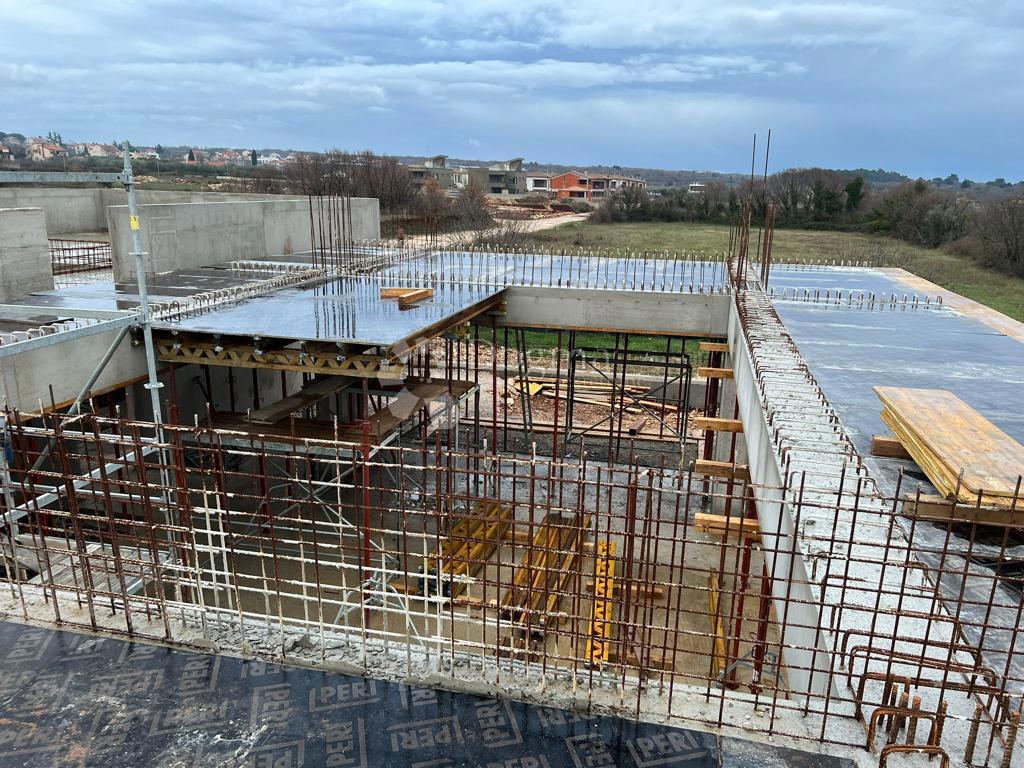 Albergo Vodnjan, 1.050m2