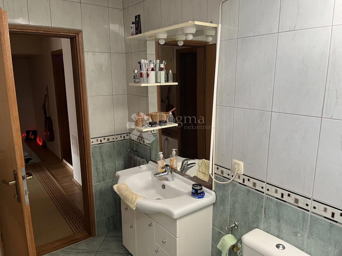 Allogio Selčina, Sesvete, 135,99m2