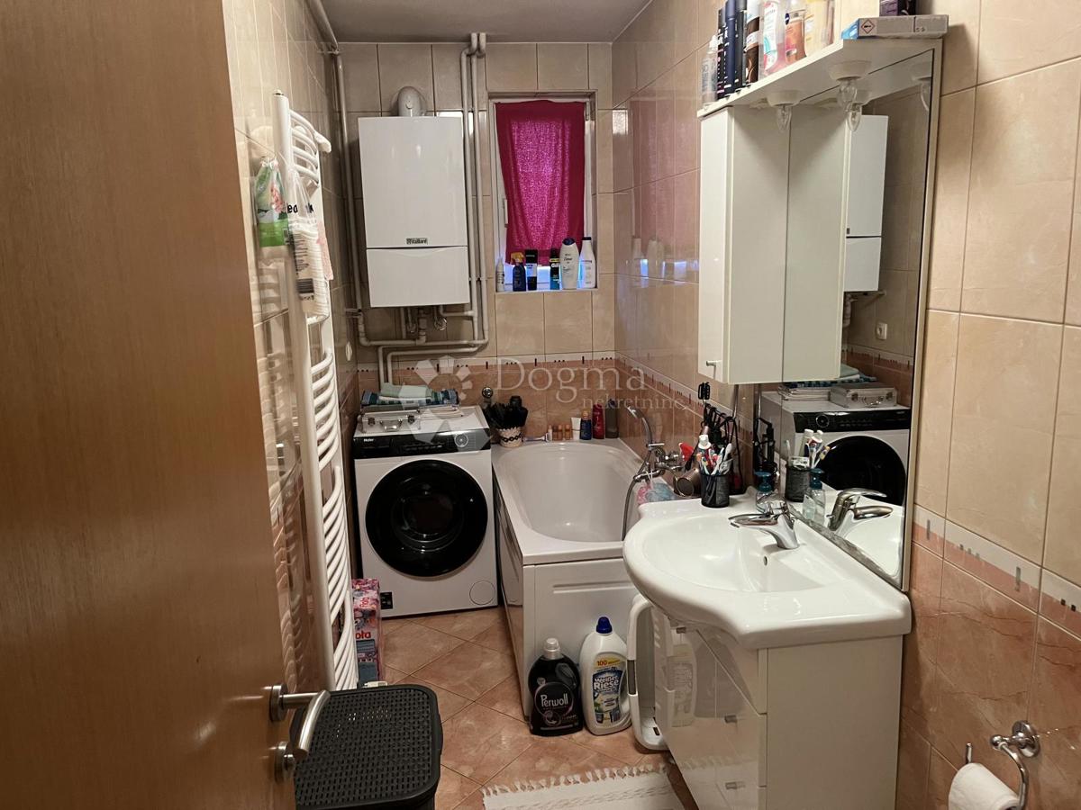 Allogio Selčina, Sesvete, 135,99m2