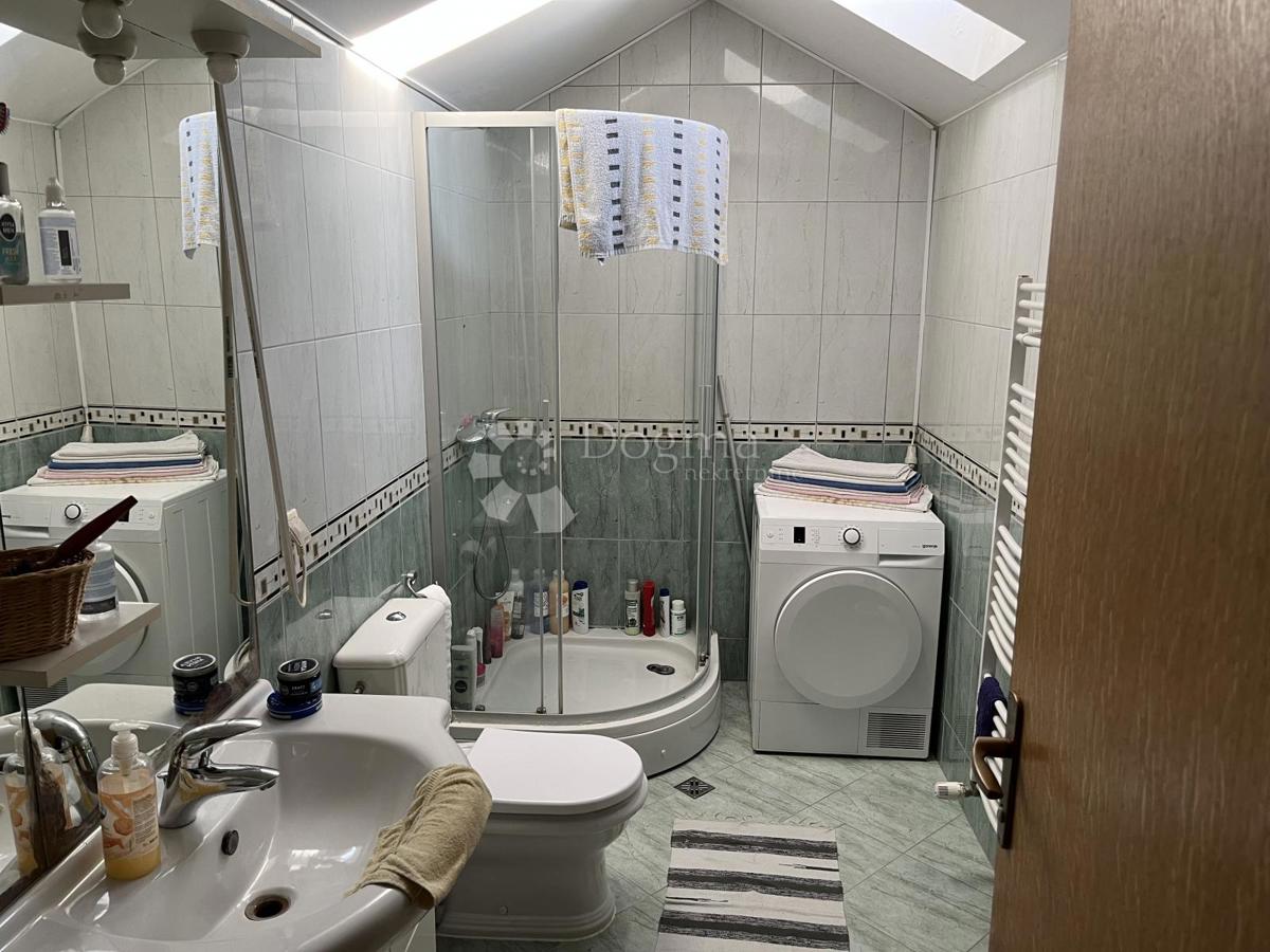 Allogio Selčina, Sesvete, 135,99m2