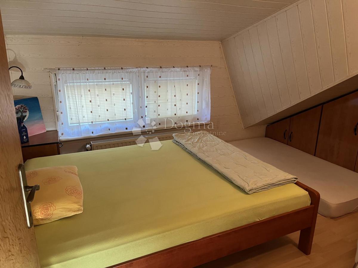 Allogio Selčina, Sesvete, 135,99m2