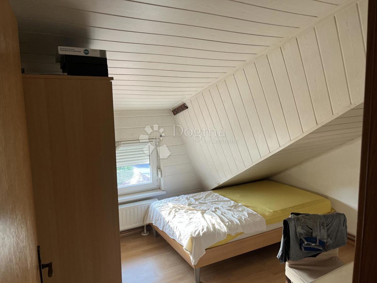 Allogio Selčina, Sesvete, 135,99m2