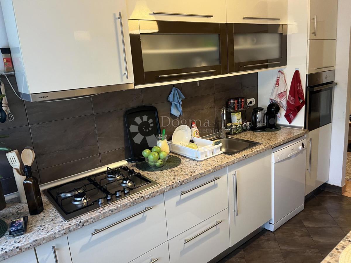 Allogio Selčina, Sesvete, 135,99m2