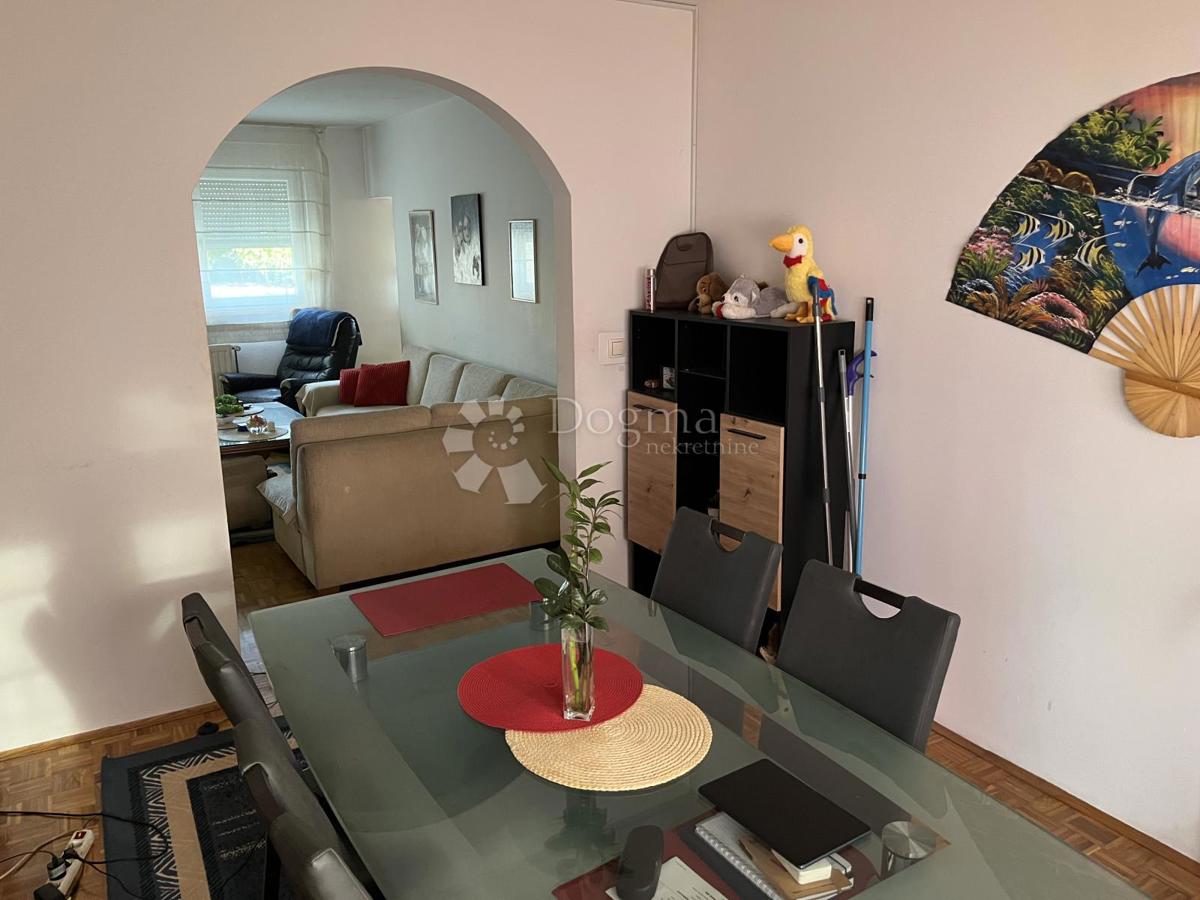 Allogio Selčina, Sesvete, 135,99m2