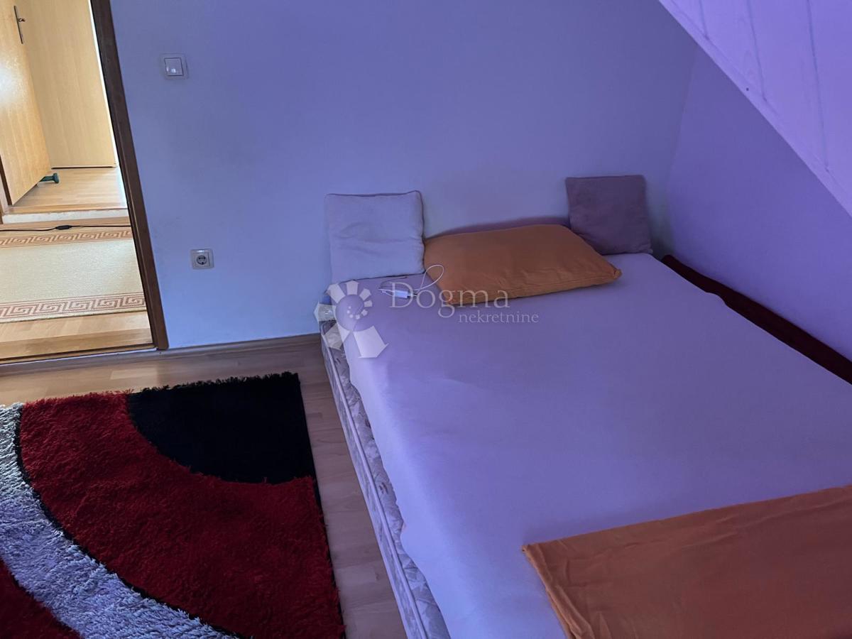 Allogio Selčina, Sesvete, 135,99m2