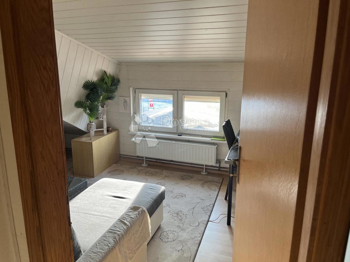 Allogio Selčina, Sesvete, 135,99m2