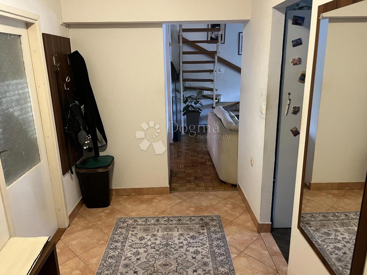 Allogio Selčina, Sesvete, 135,99m2