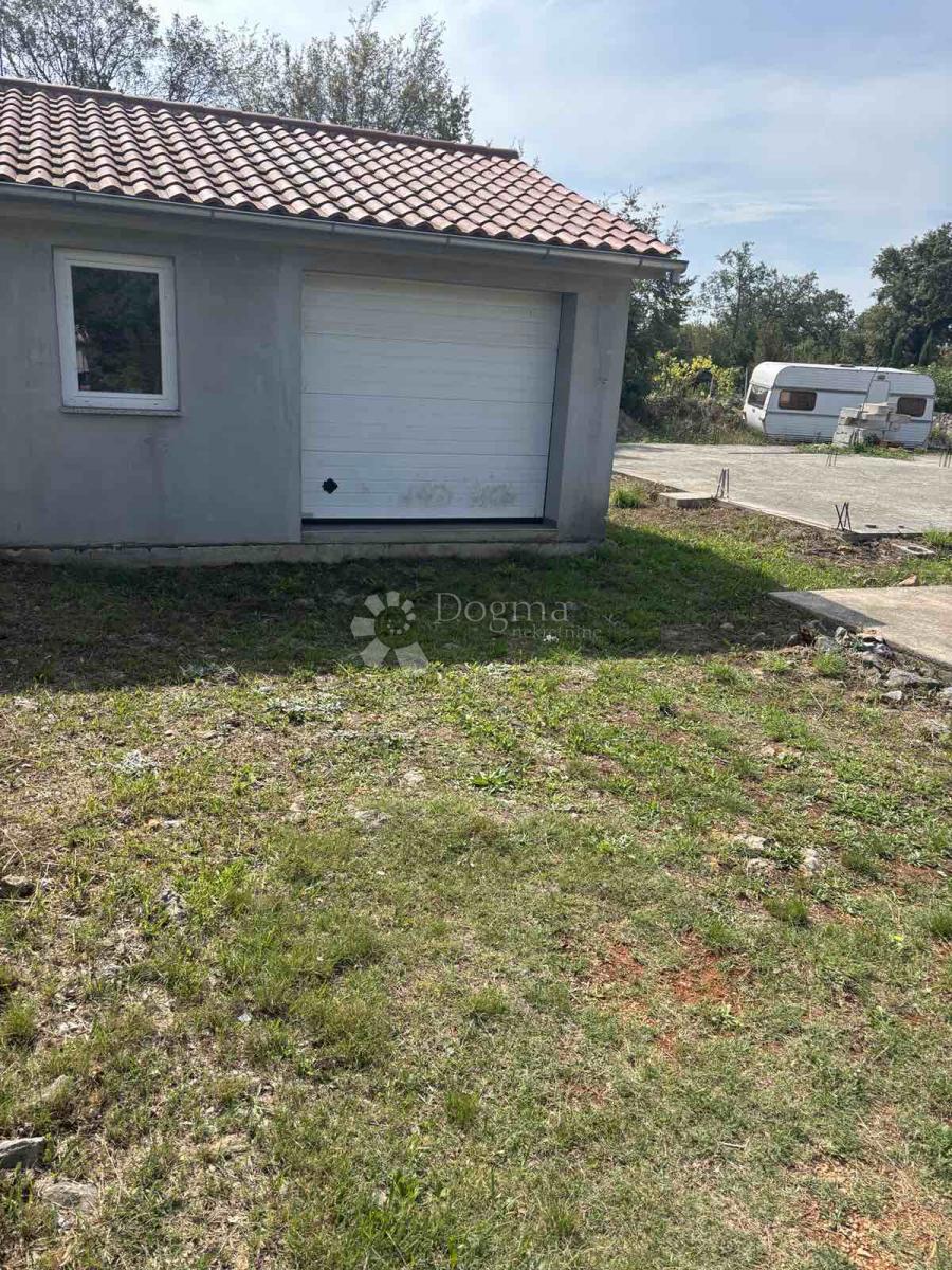 Terreno edificabile Milohnići, Krk, 926m2