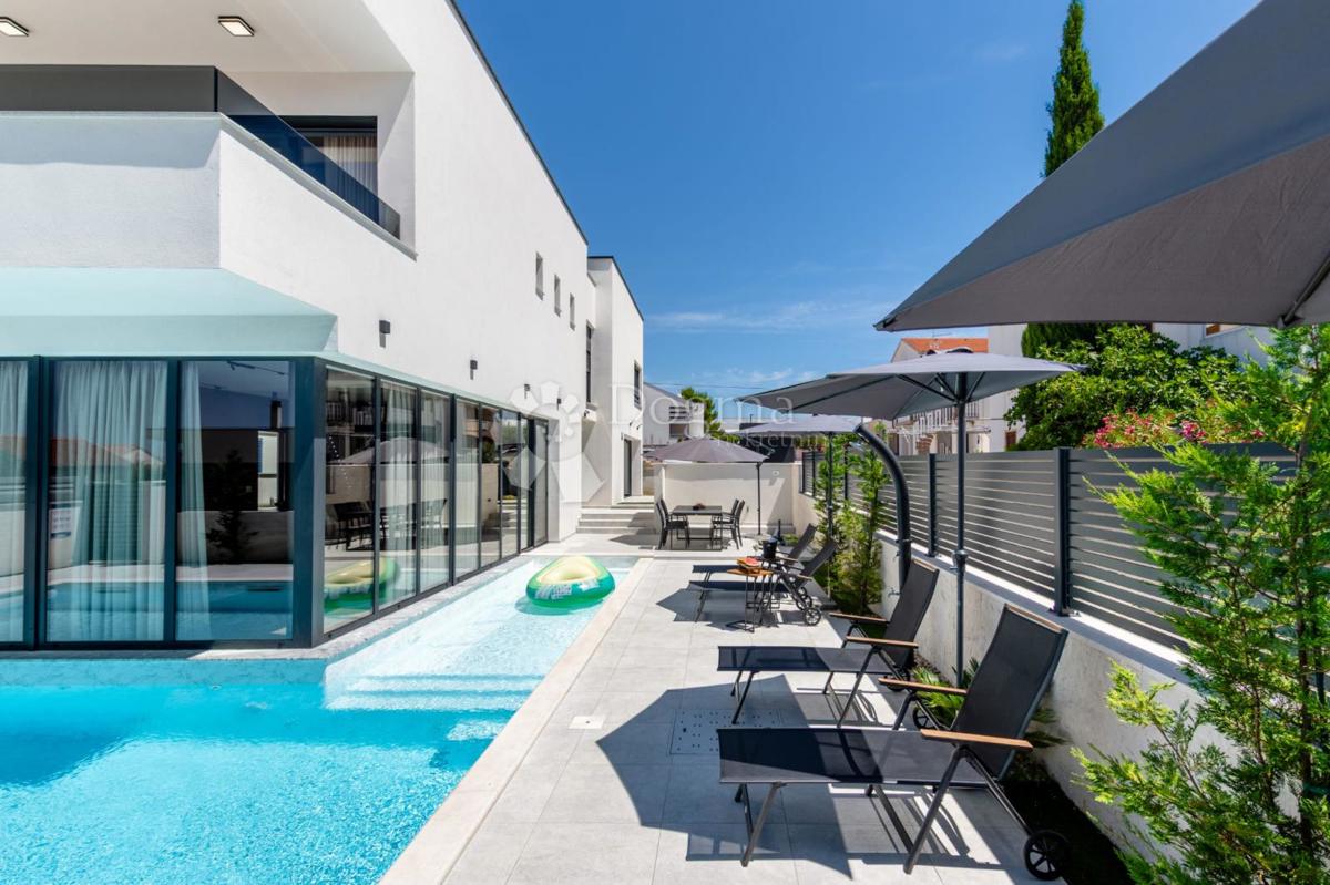 Casa Mulo, Vrsi, 160m2