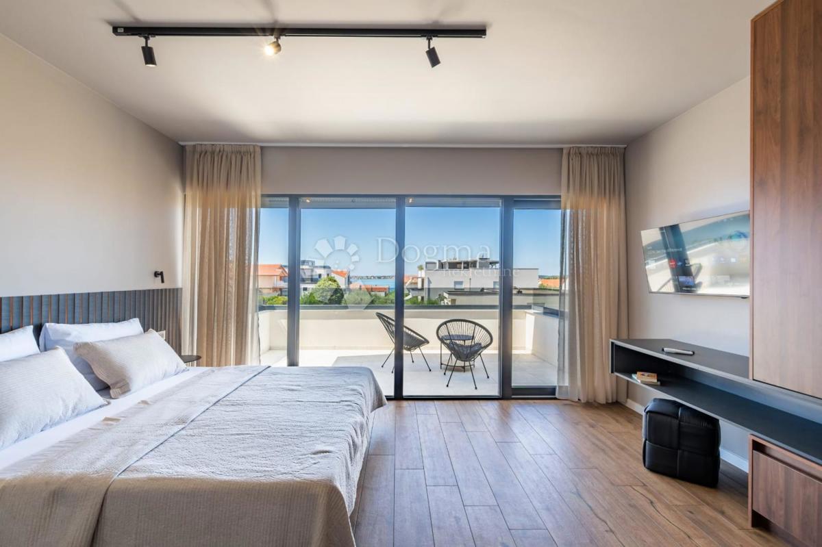 Casa Mulo, Vrsi, 160m2