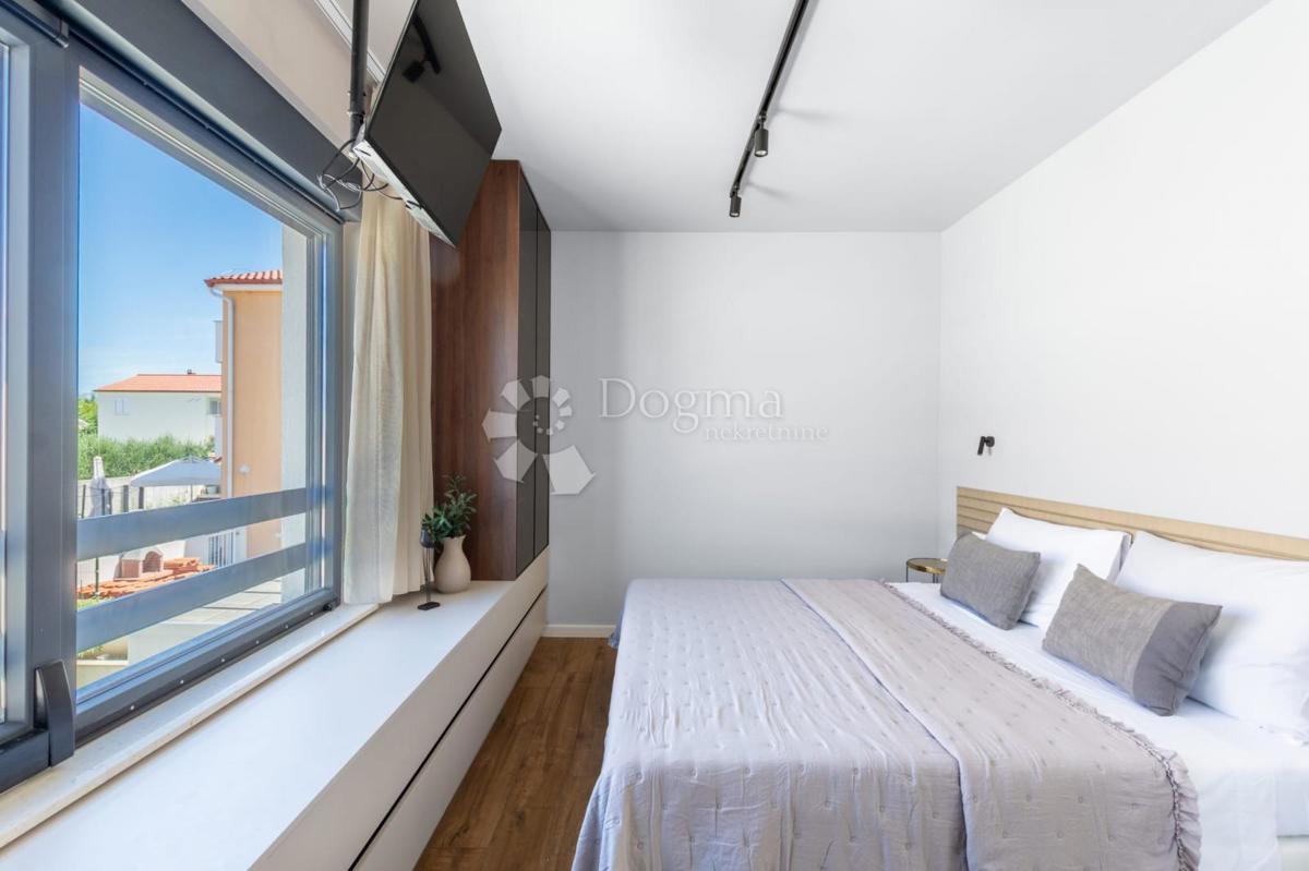 Casa Mulo, Vrsi, 160m2