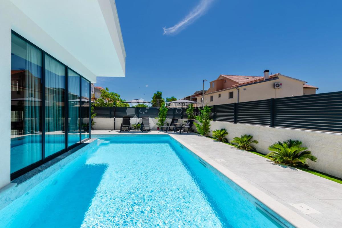 Casa Mulo, Vrsi, 160m2