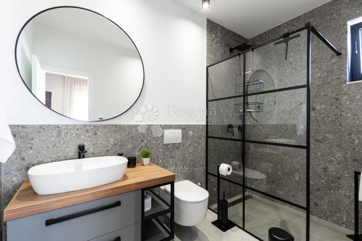 Casa Mulo, Vrsi, 160m2