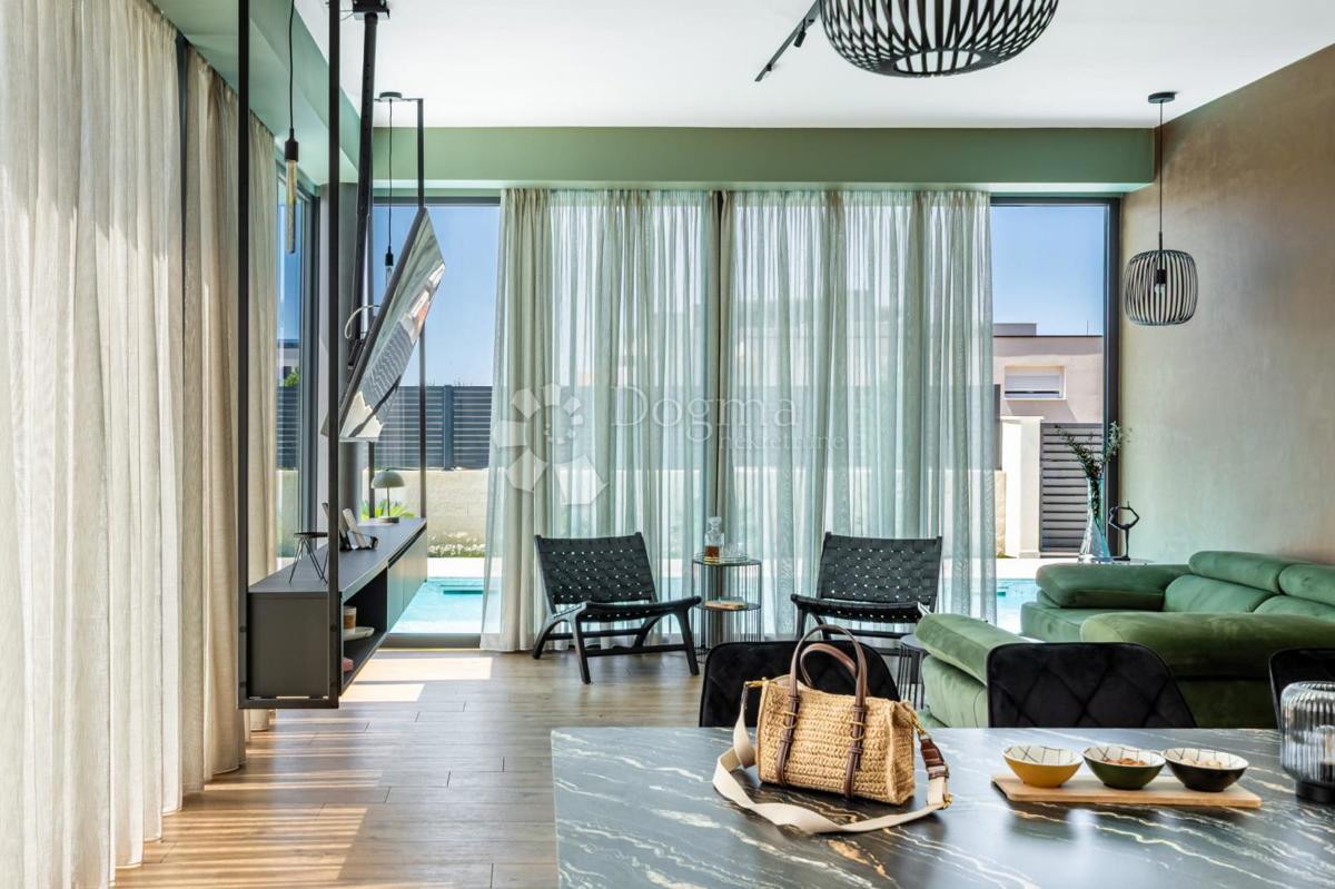 Casa Mulo, Vrsi, 160m2