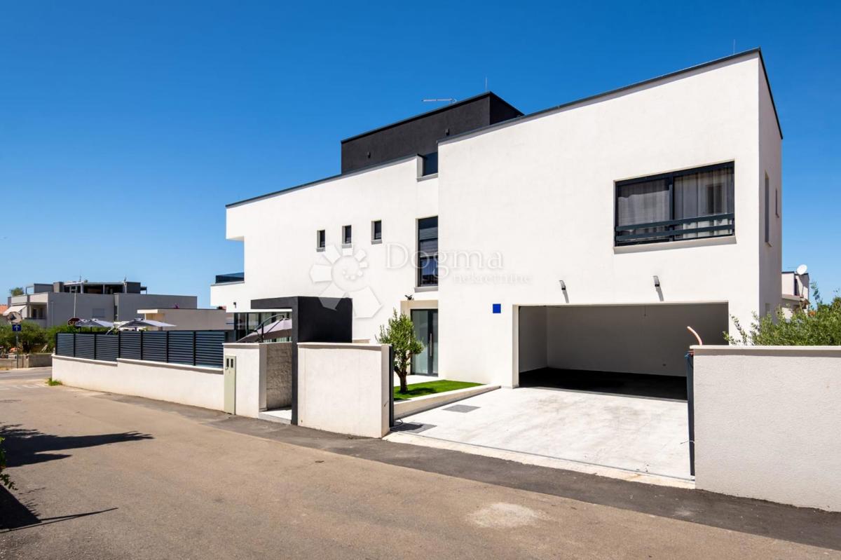 Casa Mulo, Vrsi, 160m2