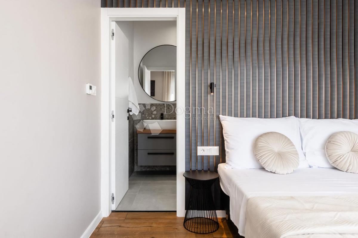 Casa Mulo, Vrsi, 160m2