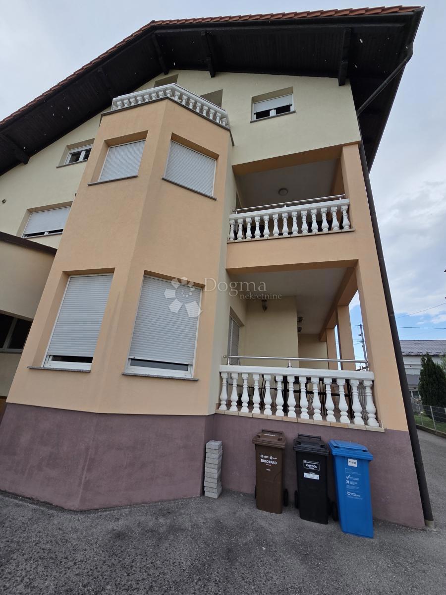 Casa Kraljevečki Novaki, Sesvete, 568,40m2