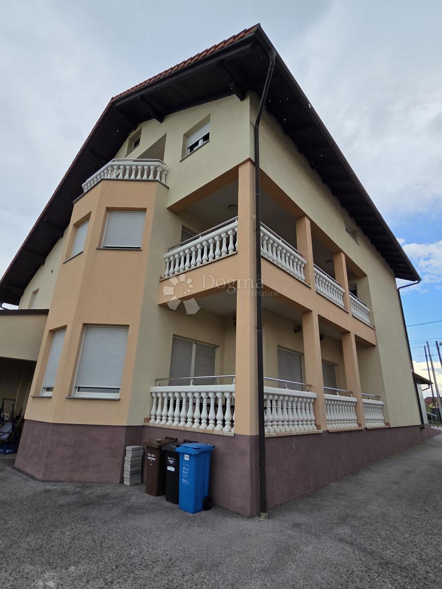 Casa Kraljevečki Novaki, Sesvete, 568,40m2