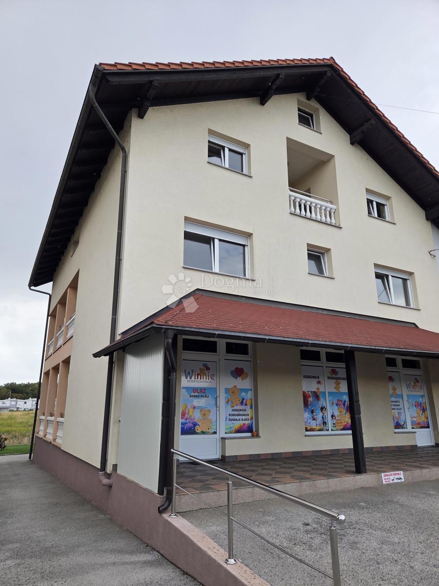 Casa Kraljevečki Novaki, Sesvete, 568,40m2