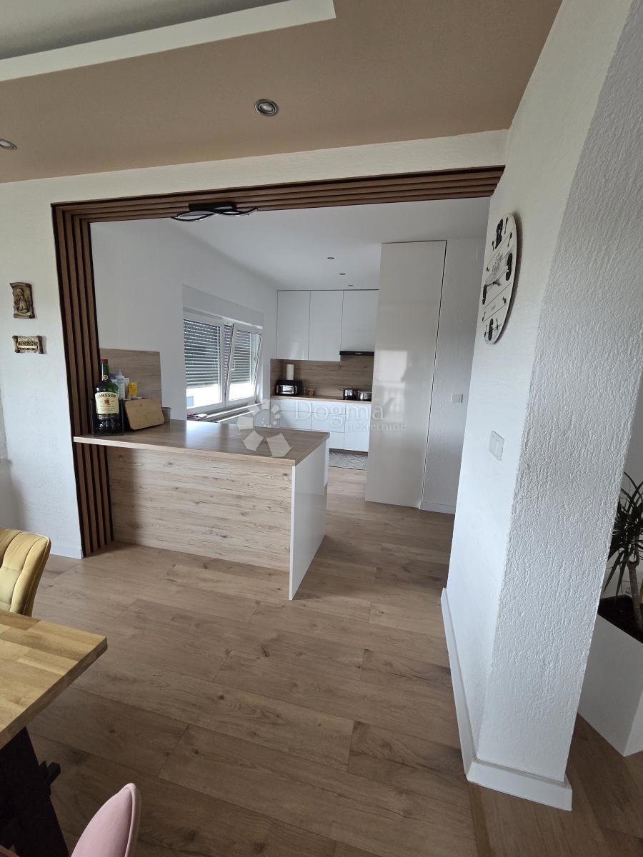 Casa Kraljevečki Novaki, Sesvete, 568,40m2