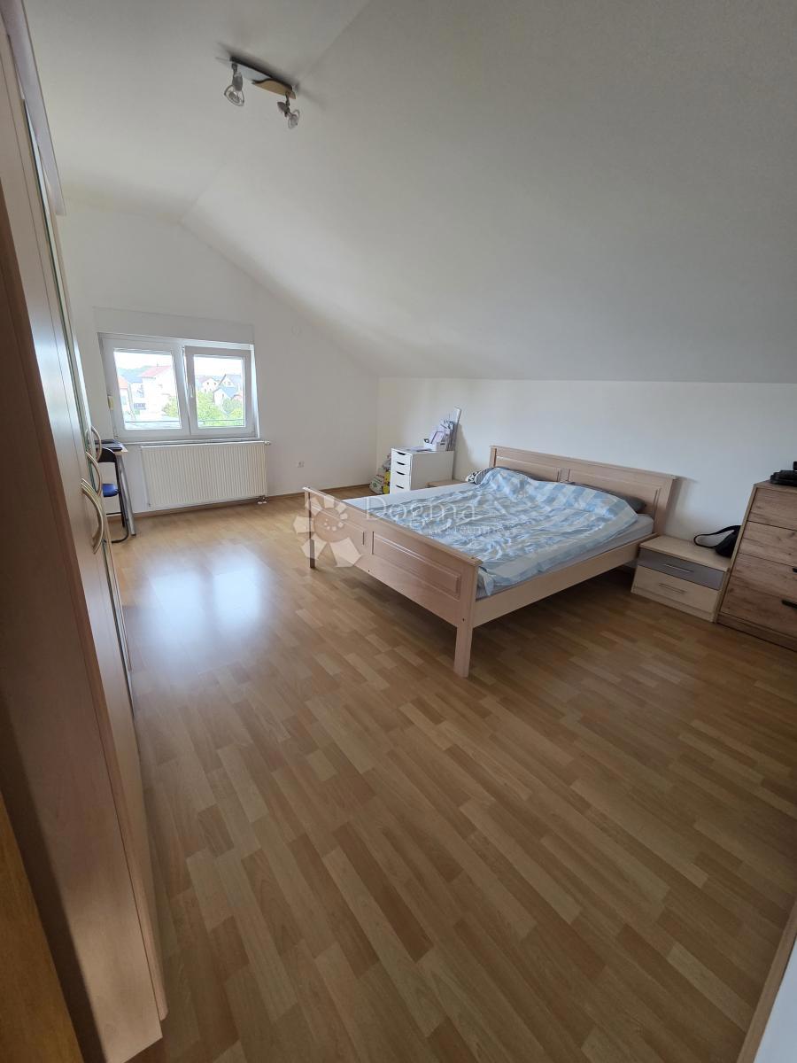 Casa Kraljevečki Novaki, Sesvete, 568,40m2