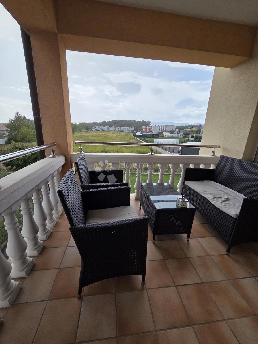 Casa Kraljevečki Novaki, Sesvete, 568,40m2