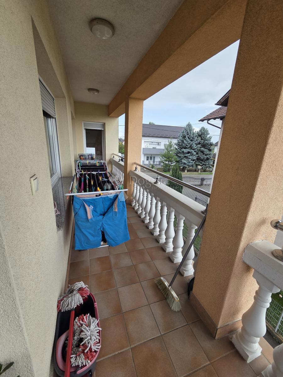 Casa Kraljevečki Novaki, Sesvete, 568,40m2