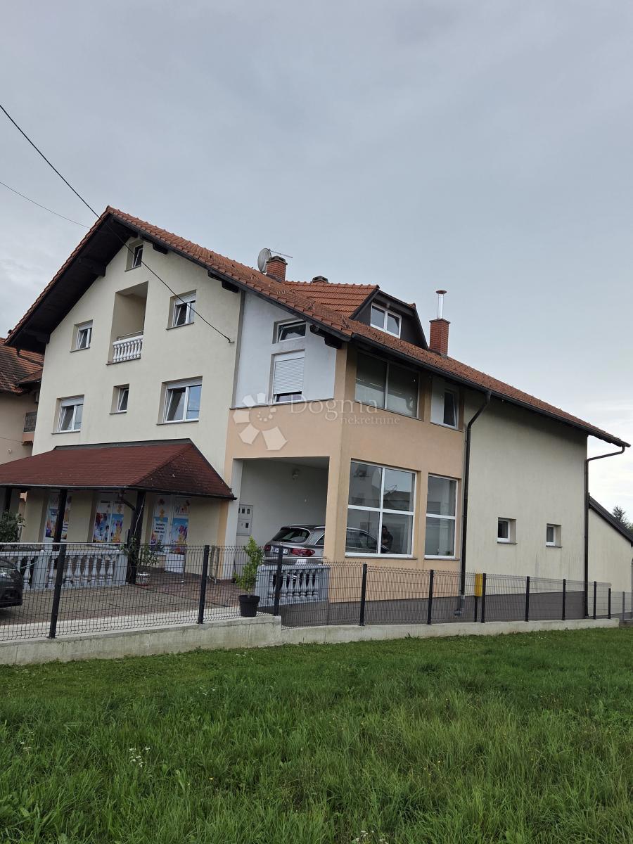 Casa Kraljevečki Novaki, Sesvete, 568,40m2