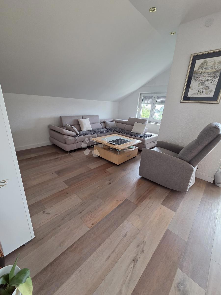 Casa Kraljevečki Novaki, Sesvete, 568,40m2