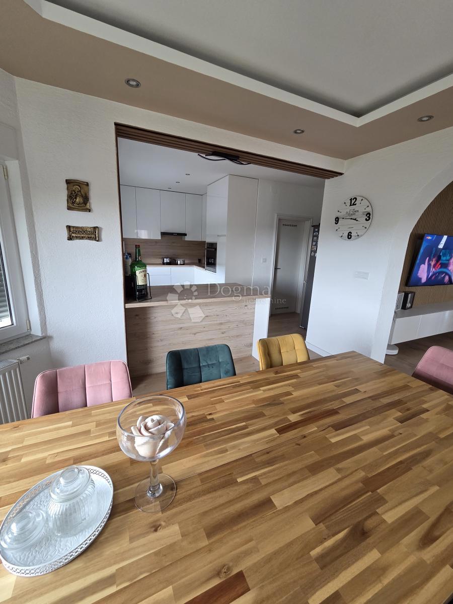 Casa Kraljevečki Novaki, Sesvete, 568,40m2