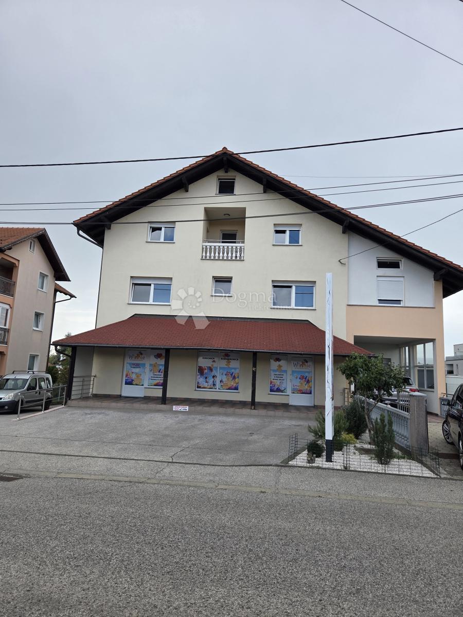 Casa Kraljevečki Novaki, Sesvete, 568,40m2