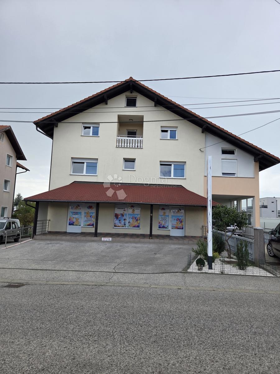 Casa Kraljevečki Novaki, Sesvete, 568,40m2